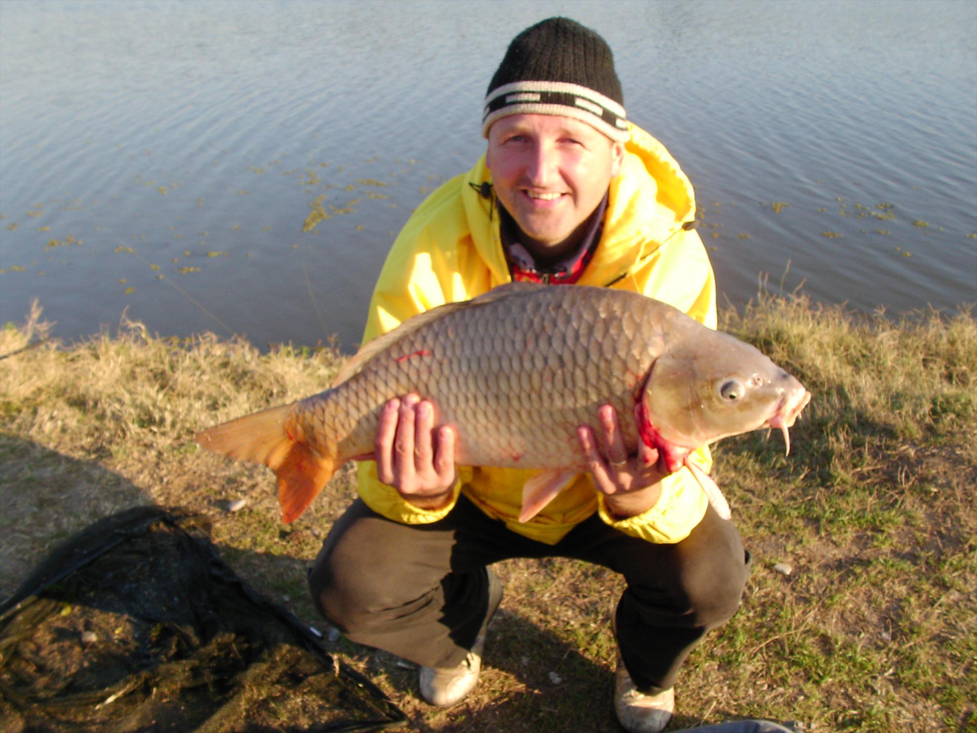 Moara Vlasiei - Martie 2013 - sany0807.JPG